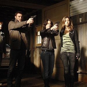 Fotoğraf Brian Austin Green