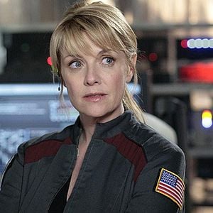 Fotoğraf Amanda Tapping