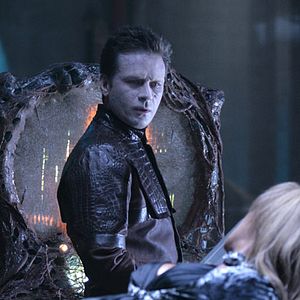 Fotoğraf Connor Trinneer