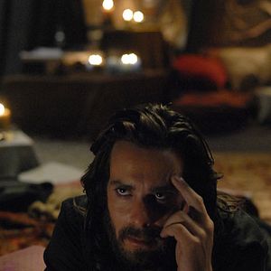 Fotoğraf James Callis