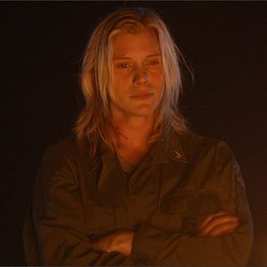 Fotoğraf Katee Sackhoff