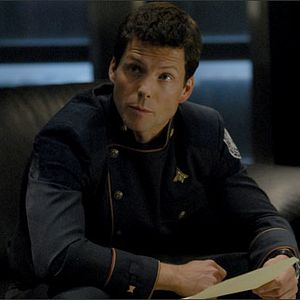 Fotoğraf Jamie Bamber