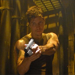 Fotoğraf Michael Trucco