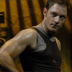 Fotoğraf Tahmoh Penikett
