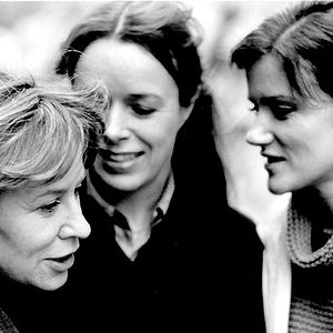 Fotoğraf Die bleierne Zeit