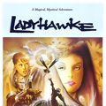 Fotoğraf Ladyhawke