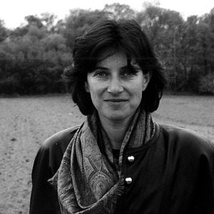 Fotoğraf Chantal Akerman