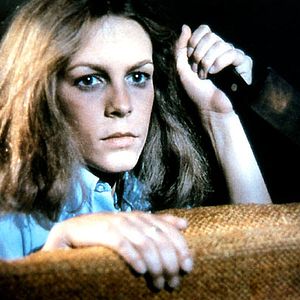 Fotoğraf John Carpenter