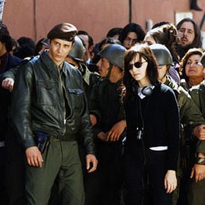 Fotoğraf Nisan Devrimi