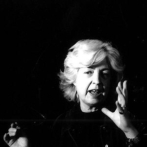 Fotoğraf Carole Roussopoulos