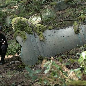 Fotoğraf Amanda Tapping