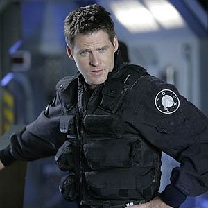 Fotoğraf Ben Browder