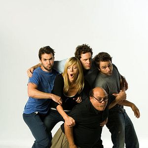 Fotoğraf It's Always Sunny in Philadelphia