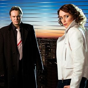 Fotoğraf Ashes to Ashes