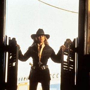 Fotoğraf Hızlı ve Ölü