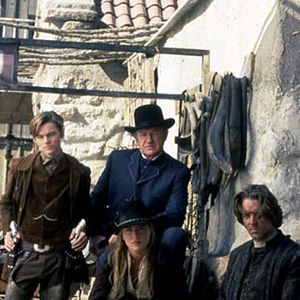 Fotoğraf Hızlı ve Ölü