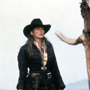 Fotoğraf Hızlı ve Ölü