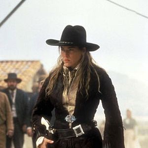 Fotoğraf Hızlı ve Ölü