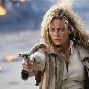 Fotoğraf Hızlı ve Ölü