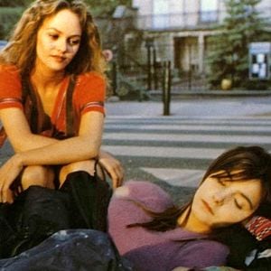 Fotoğraf Vanessa Paradis