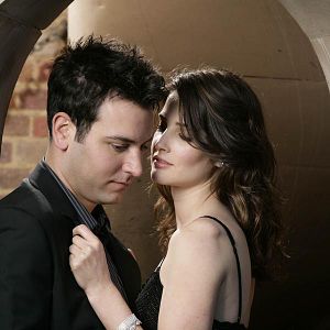 Fotoğraf Cobie Smulders