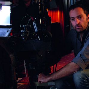 Fotoğraf Cédric Kahn