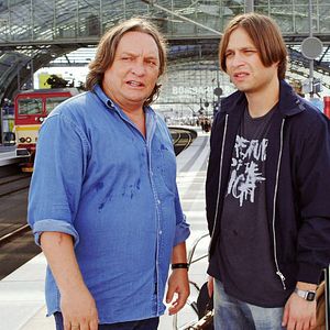 Fotoğraf Verliebt in Berlin 2