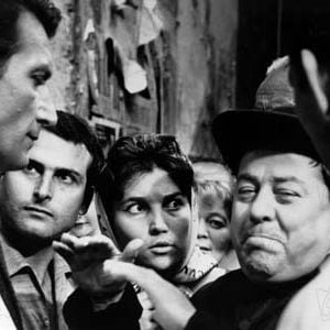 Fotoğraf Georges Lautner