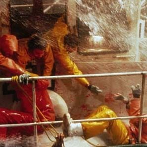 Fotoğraf Wolfgang Petersen