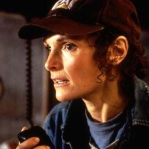 Fotoğraf Mary Elizabeth Mastrantonio