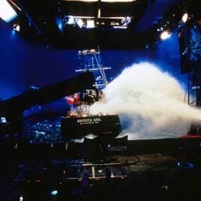 Fotoğraf Kusursuz Fırtına