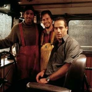 Fotoğraf Kusursuz Fırtına