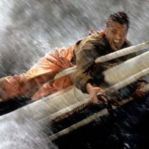 Fotoğraf George Clooney