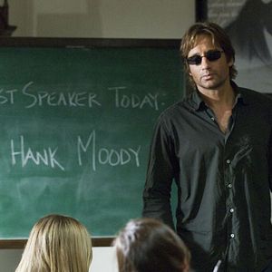 Fotoğraf Californication