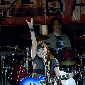 Fotoğraf Madeleine Martin