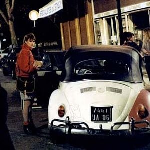 Fotoğraf Georges Lautner