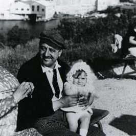 Fotoğraf Marcel Pagnol