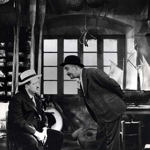 Fotoğraf Fernand Charpin