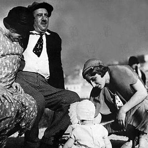 Fotoğraf Marcel Pagnol