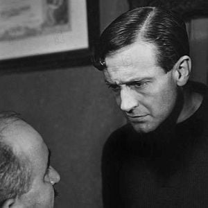 Fotoğraf Pierre Fresnay