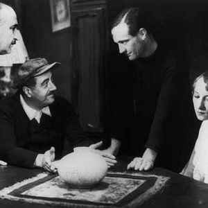 Fotoğraf Pierre Fresnay