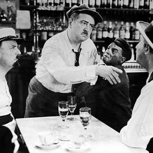 Fotoğraf Fernand Charpin