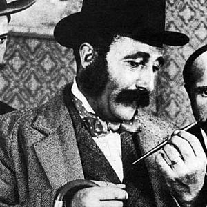 Fotoğraf Louis Feuillade