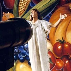 Fotoğraf Lily Tomlin