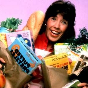 Fotoğraf Lily Tomlin