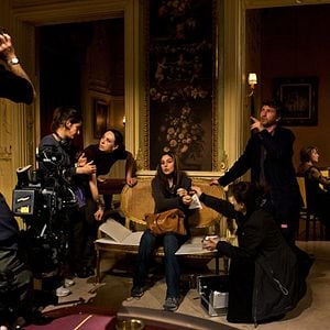 Fotoğraf Dönüşüm