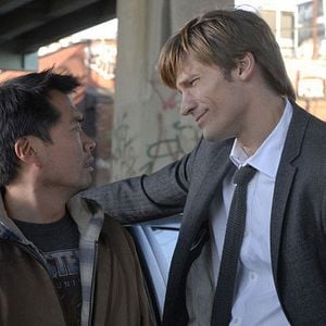 Fotoğraf New Amsterdam (2008)