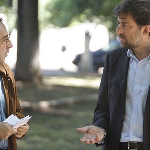 Fotoğraf Nanni Moretti