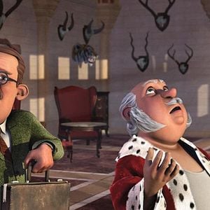 Fotoğraf Sevimli Dinazor