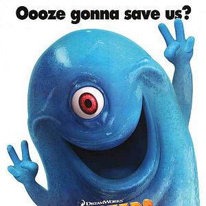 Fotoğraf Canavarlar Yaratıklara Karşı